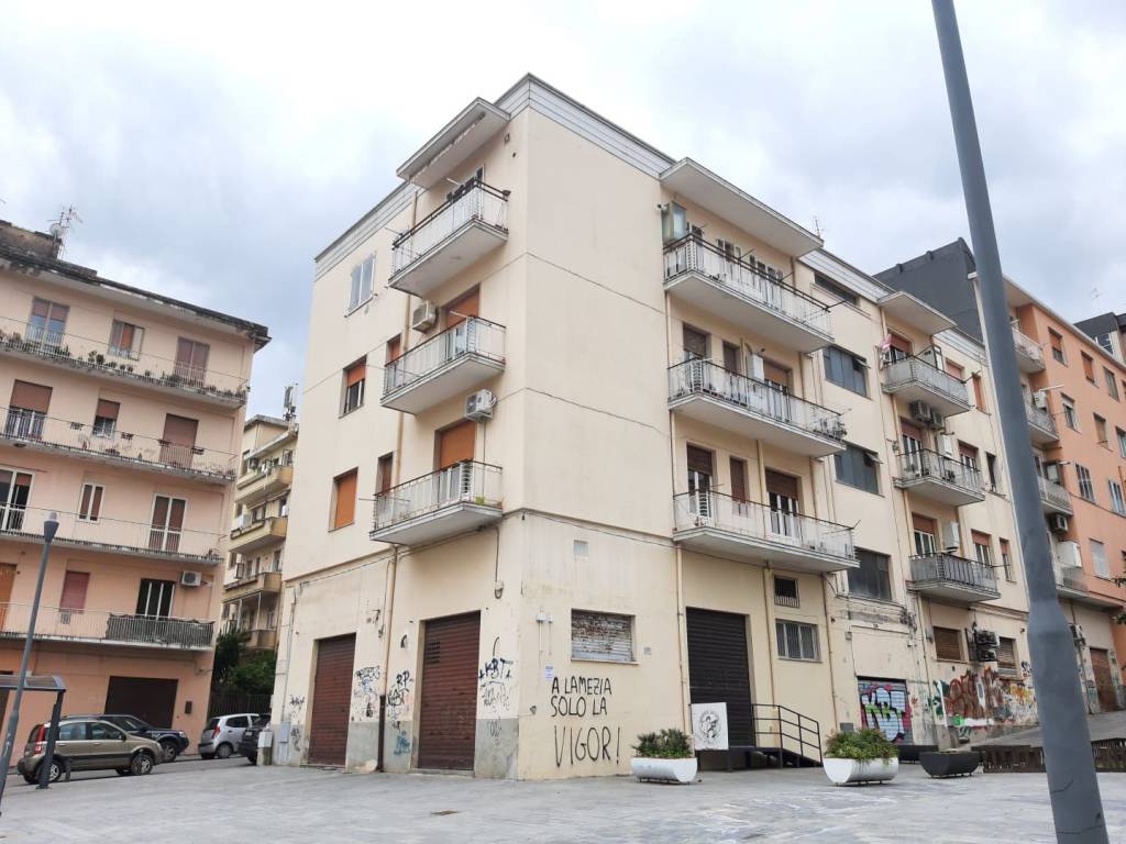 Immobile a Lamezia terme in Via Ticino, 23 - Foto 4