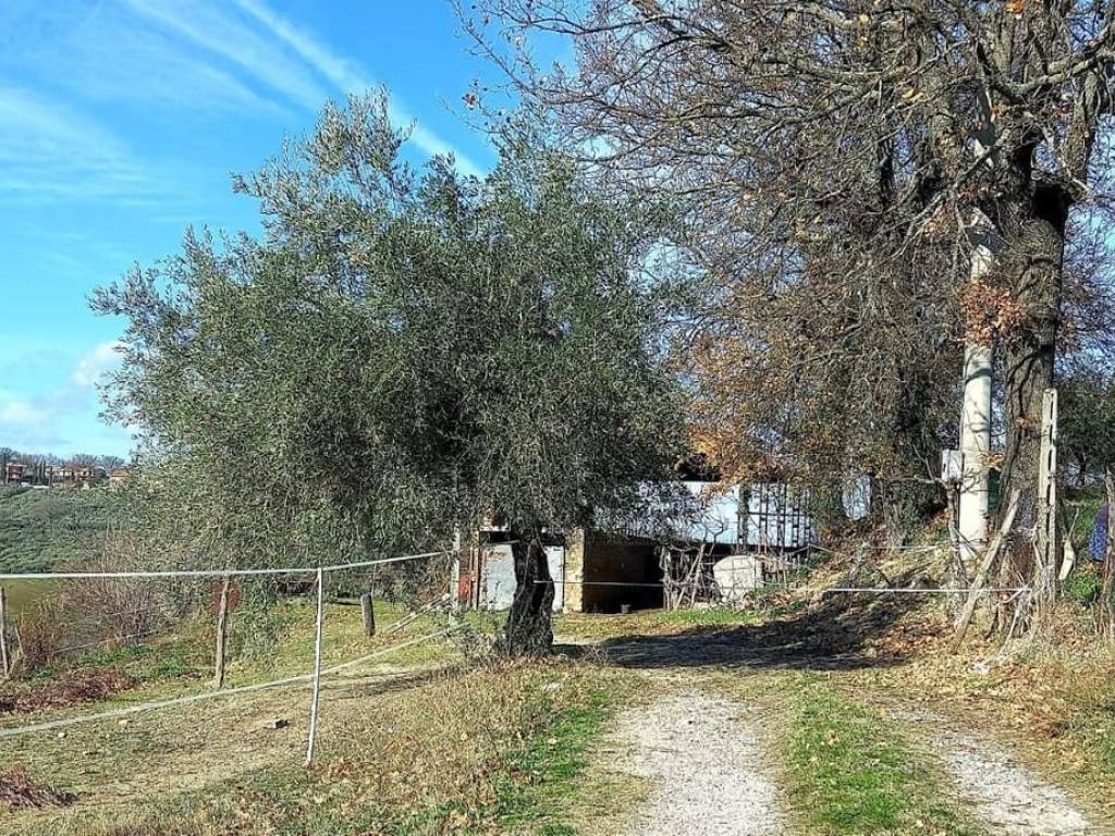 Terreno a Montefalco in Via Colle San Clemente Centro - Foto 2