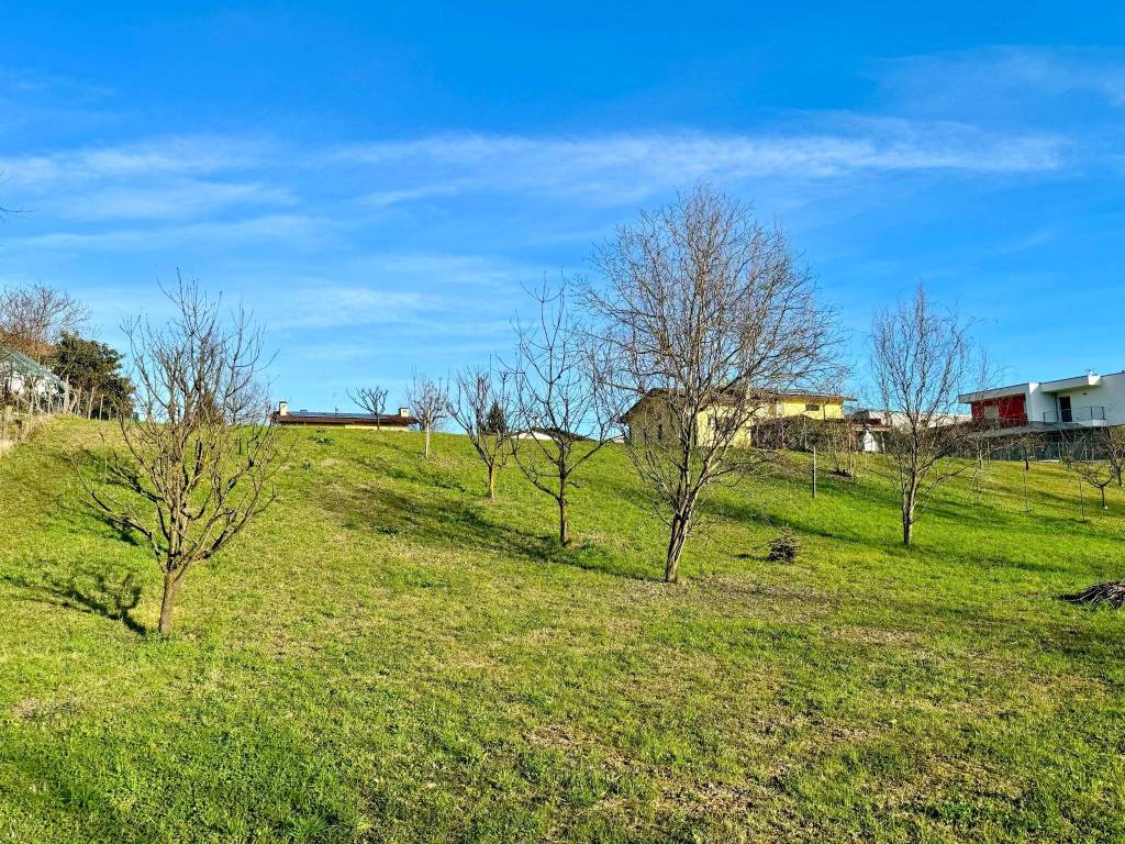 Terreno a Porcia in Via Piave - Foto 3