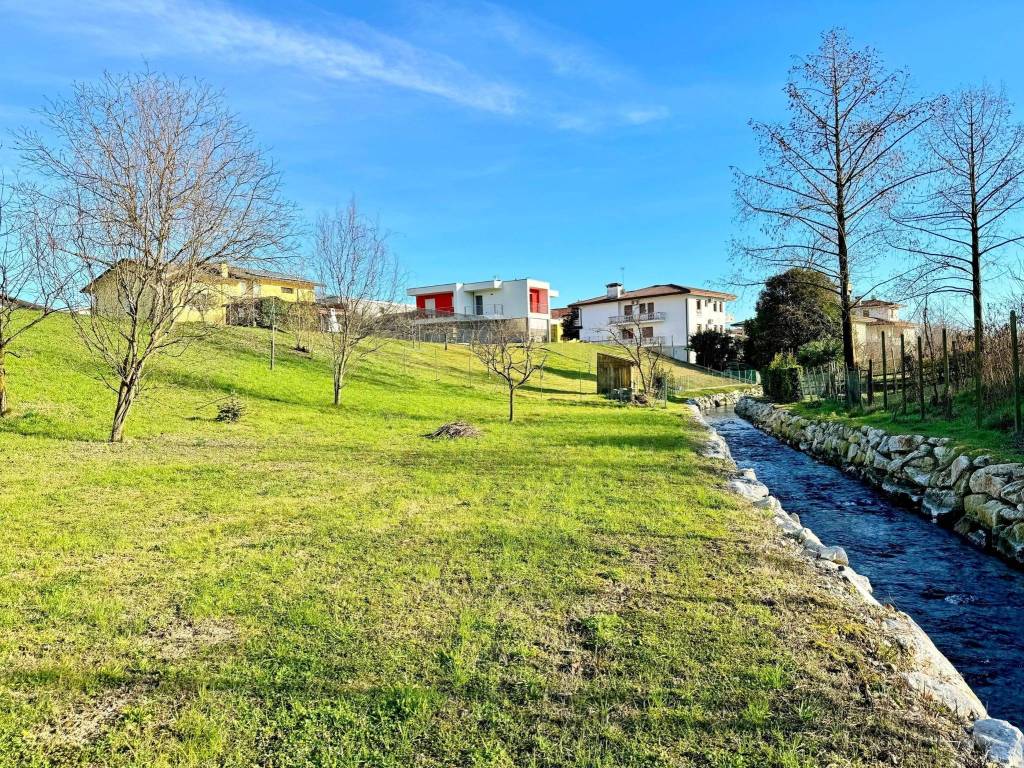 Terreno a Porcia in Via Piave - Foto 4