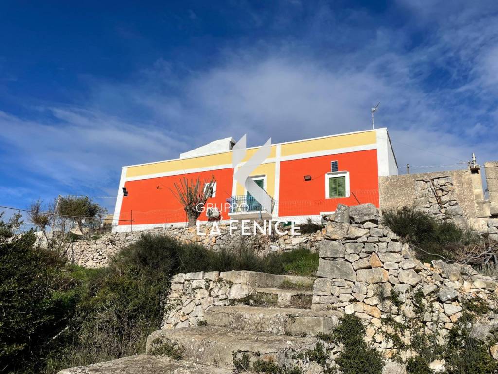 Villa a Locorotondo in c.da Monteguerra - Foto 2