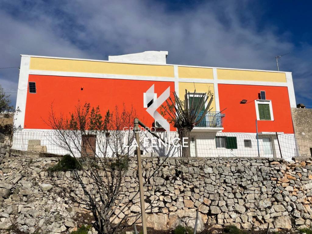 Villa a Locorotondo in c.da Monteguerra - Foto 4