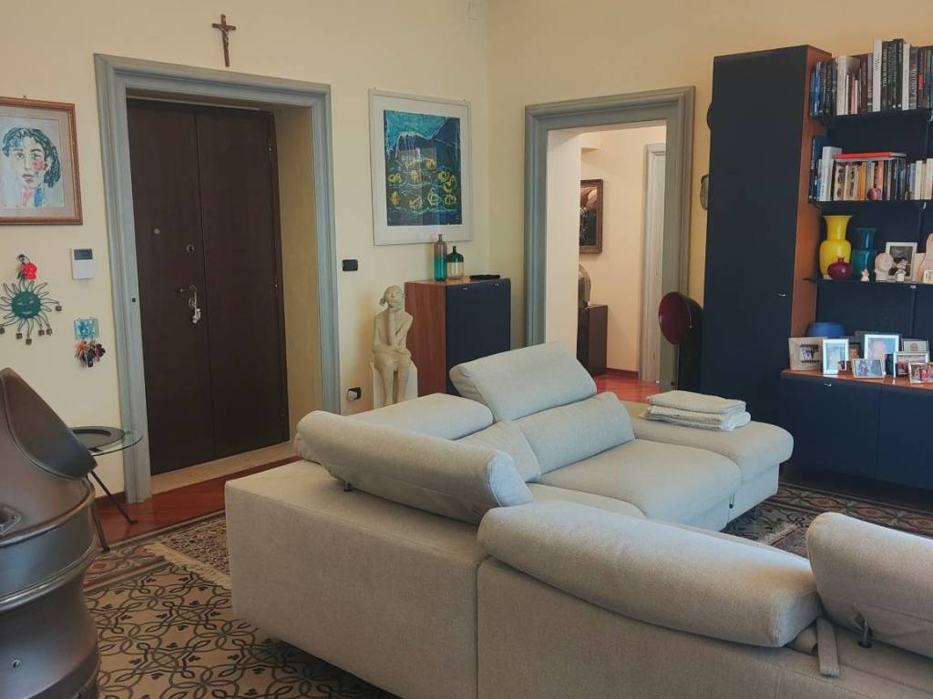 Appartamento a Bisceglie in Via Alcide De Gasperi, 79 - Foto 5