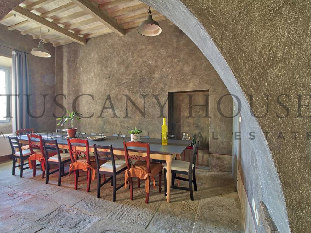 Villetta a schiera a Anghiari - Foto 5