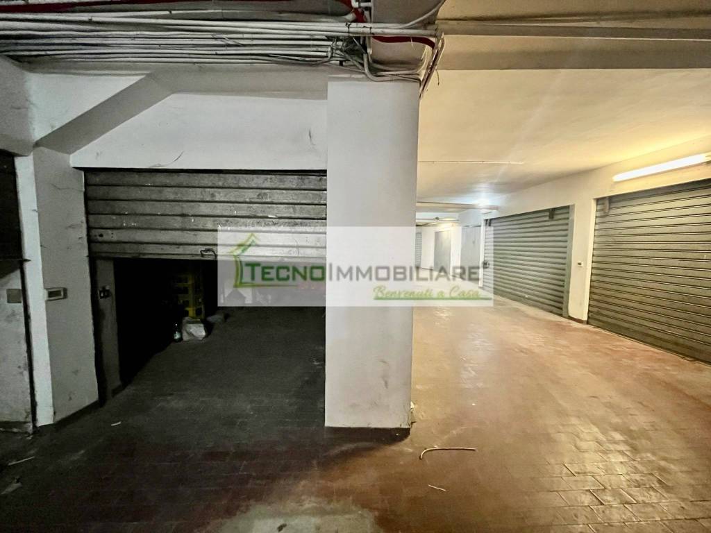 Box / garage a Pontecorvo in Via Salvo D'Acquisto - Foto 3