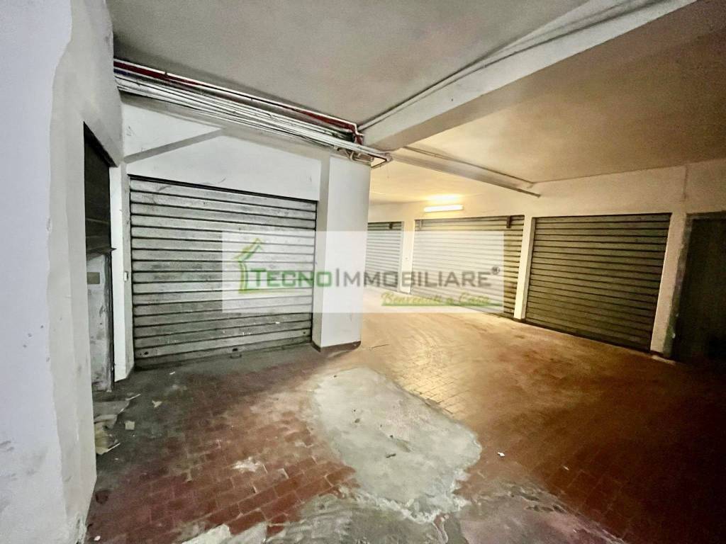 Box / garage a Pontecorvo in Via Salvo D'Acquisto - Foto 4