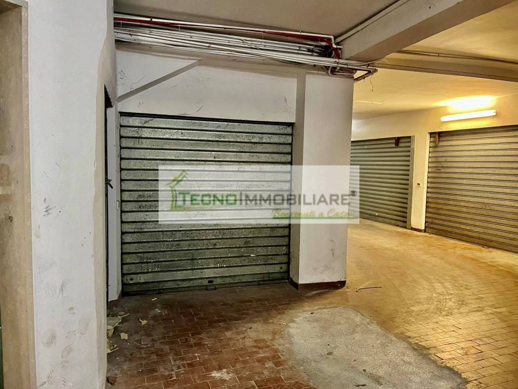 Box / garage a Pontecorvo in Via Salvo D'Acquisto - Foto 5