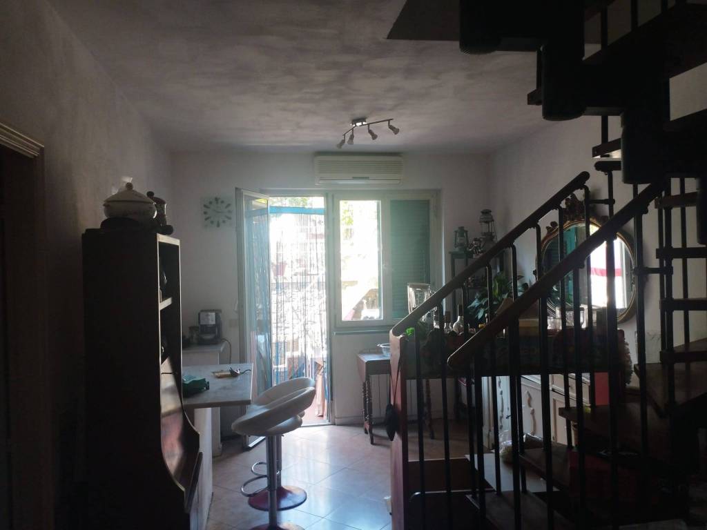 Villetta a schiera a Santa margherita ligure in Via Mortero - Foto 2