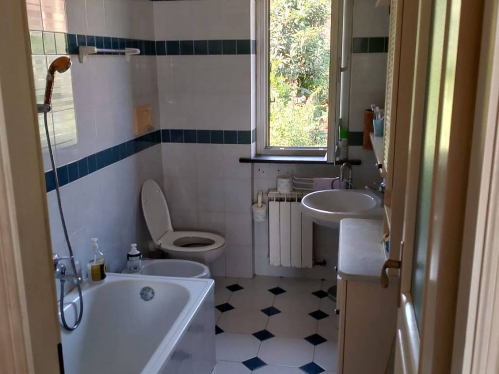 Villetta a schiera a Santa margherita ligure in Via Mortero - Foto 5