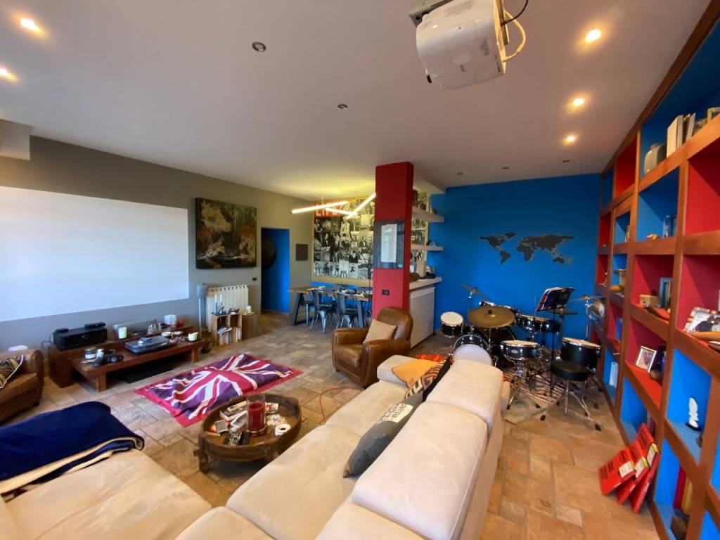 Villa a Ameglia in Via Camisano - Foto 5
