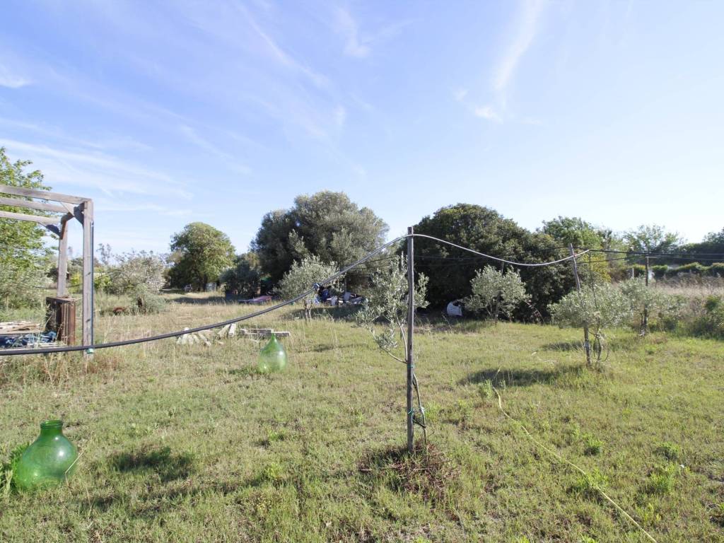 Terreno a Assemini in Sa Traia - Foto 3