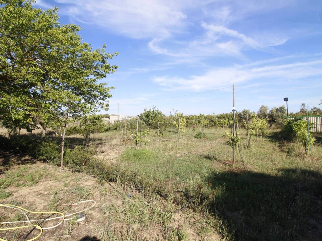 Terreno a Assemini in Sa Traia - Foto 4