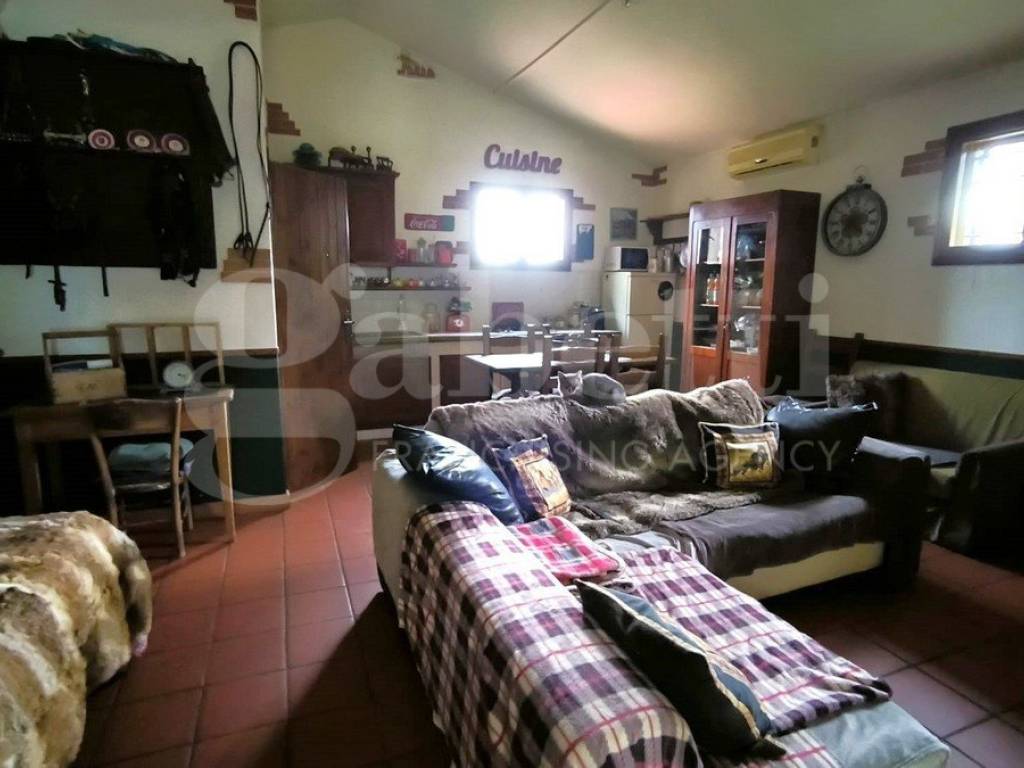 Terreno a Scarlino in Località Carpiano - Foto 3