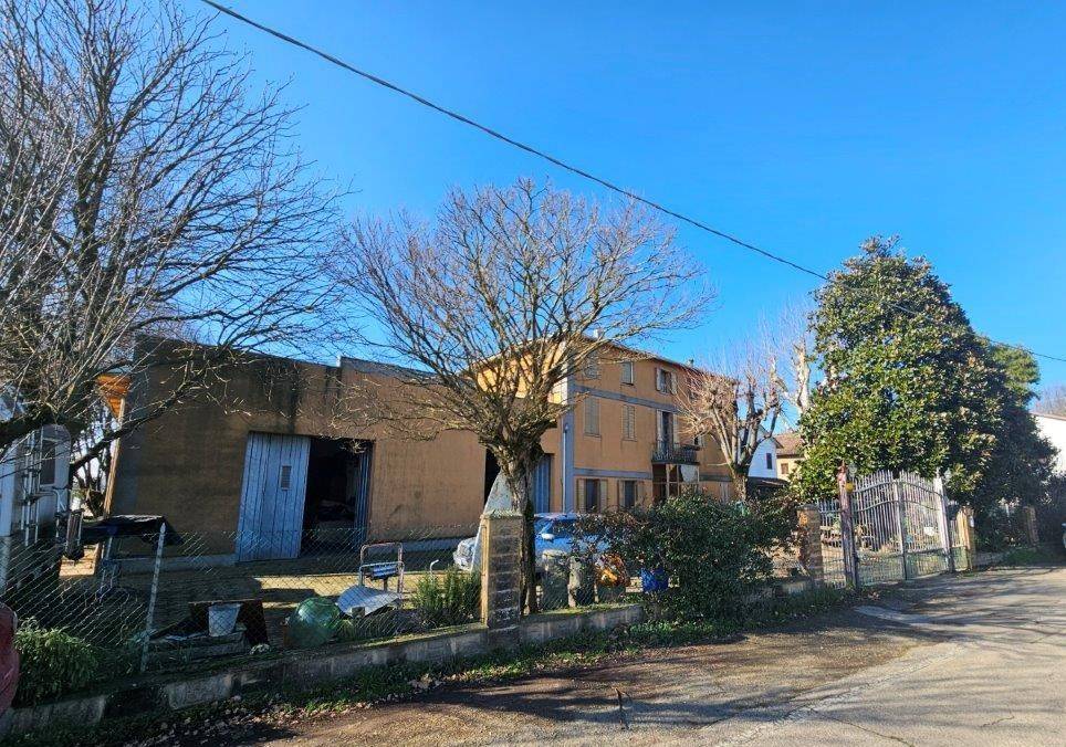 Villa a Soliera - Foto 2