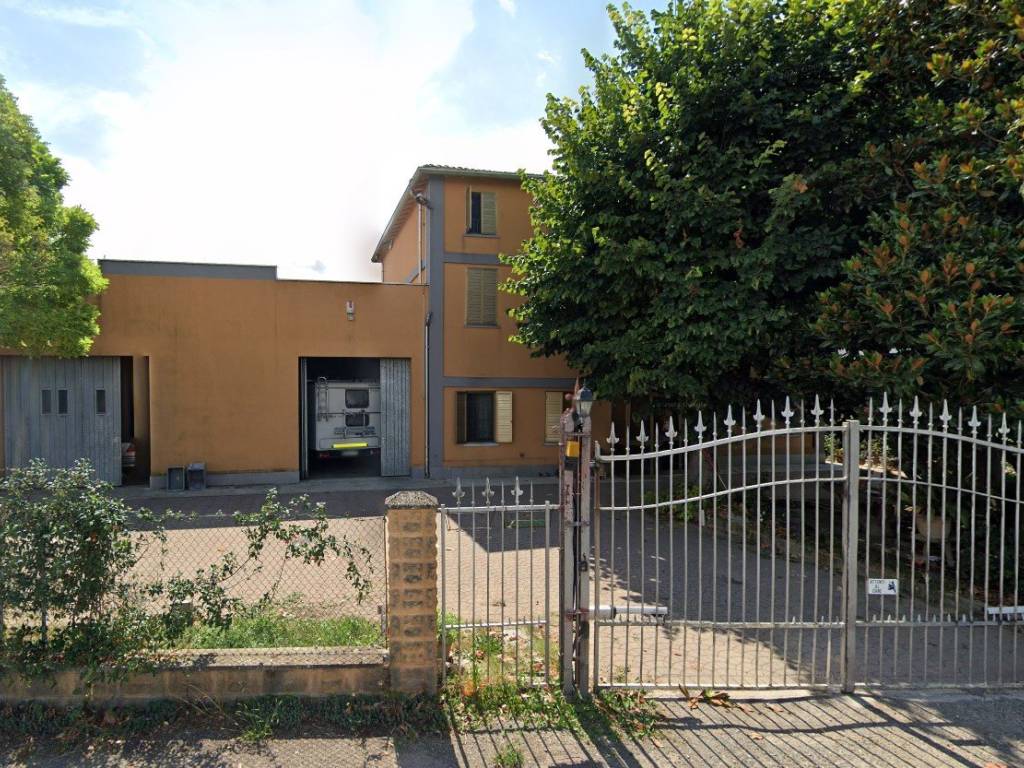 Villa a Soliera - Foto 3