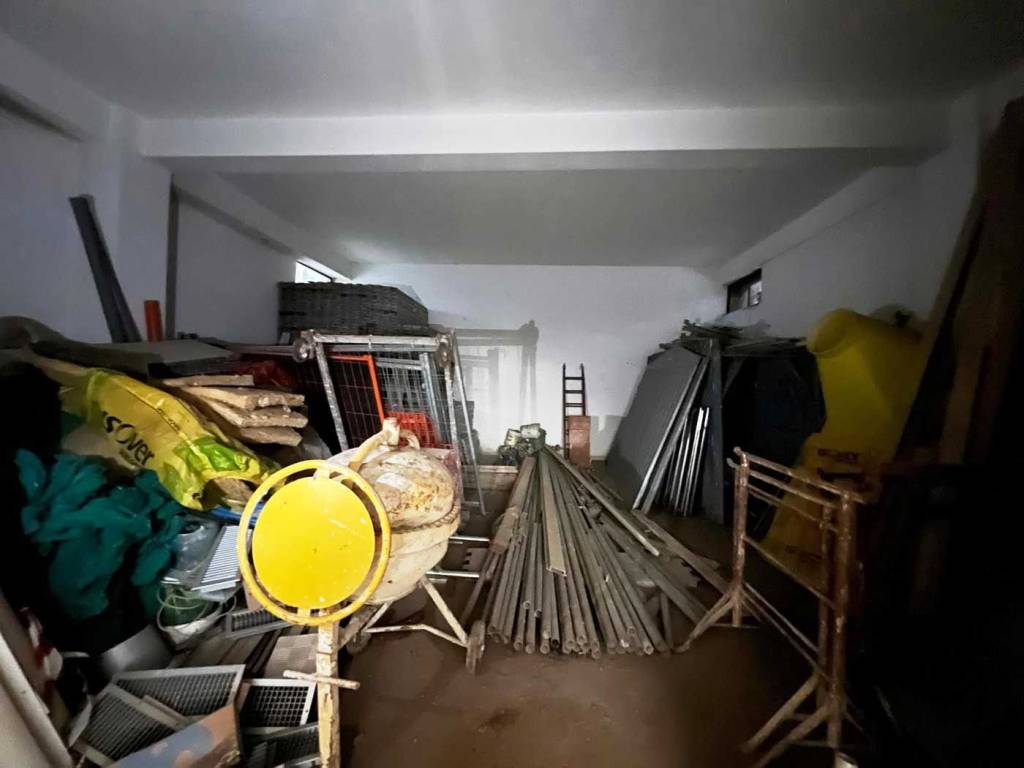 Box / garage a Siracusa in Viale Scala Greca, 181 - Foto 2