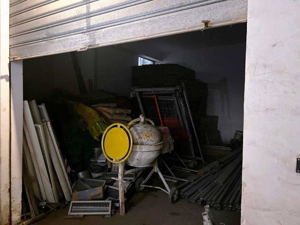 Box / garage a Siracusa in Viale Scala Greca, 181 - Foto 3