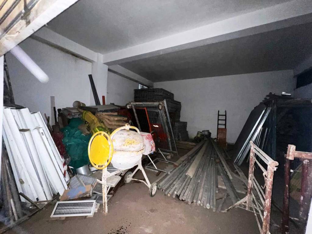 Box / garage a Siracusa in Viale Scala Greca, 181 - Foto 4