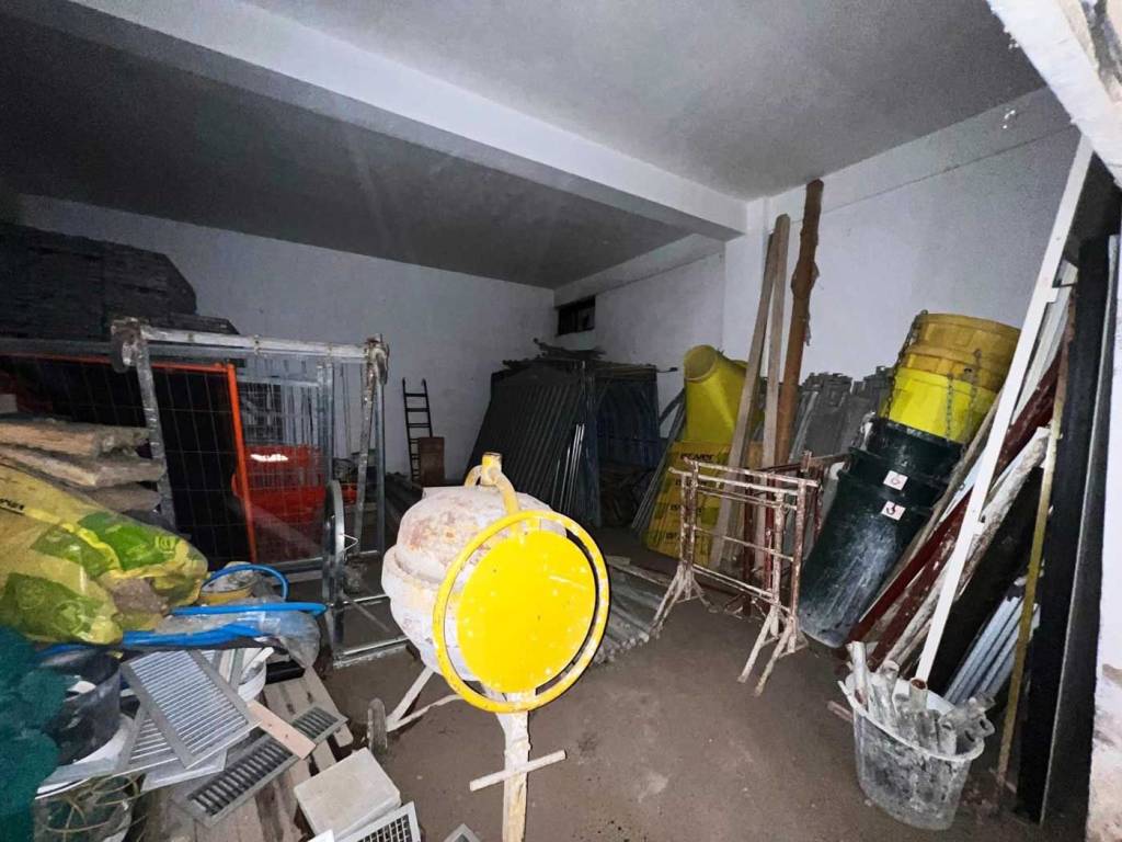 Box / garage a Siracusa in Viale Scala Greca, 181 - Foto 5