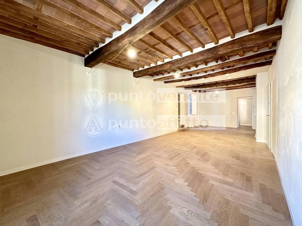 Appartamento a Lucca in Via Beccheria, 32 - Foto 2
