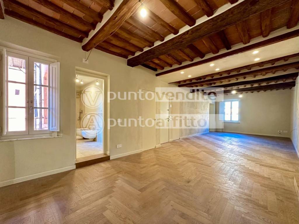 Appartamento a Lucca in Via Beccheria, 32 - Foto 3
