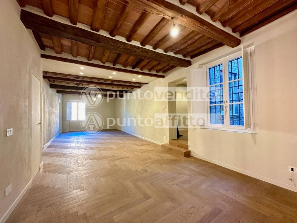 Appartamento a Lucca in Via Beccheria, 32 - Foto 4