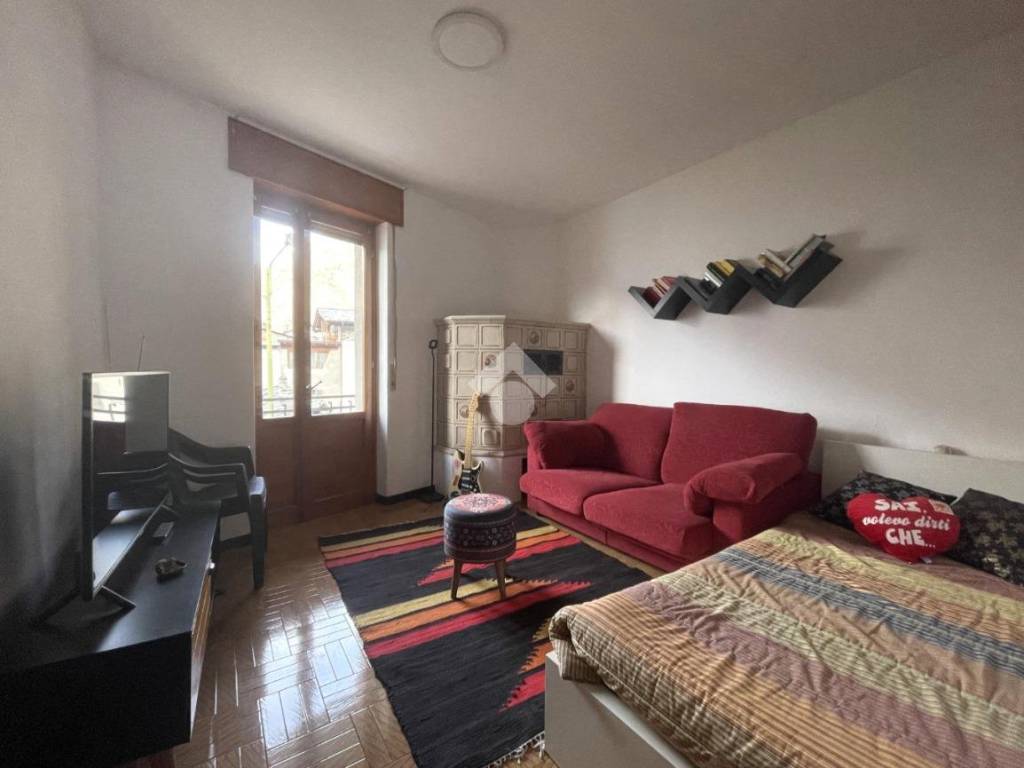 Casa indipendente a Tirano in Via dei Castelli, 9 - Foto 4