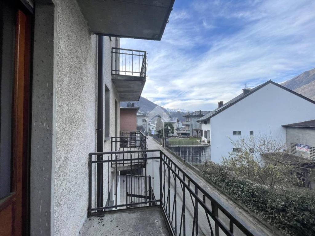 Casa indipendente a Tirano in Via dei Castelli, 9 - Foto 5