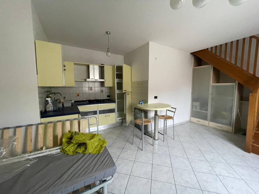 Appartamento a Falconara marittima in Via dello Stadio - Foto 3