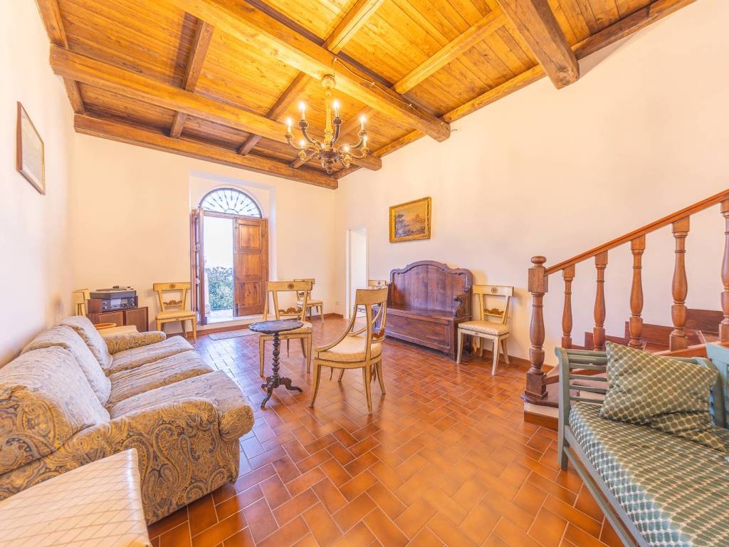 Villa a Serrone in Via Giuseppe Garibaldi, 20 - Foto 4