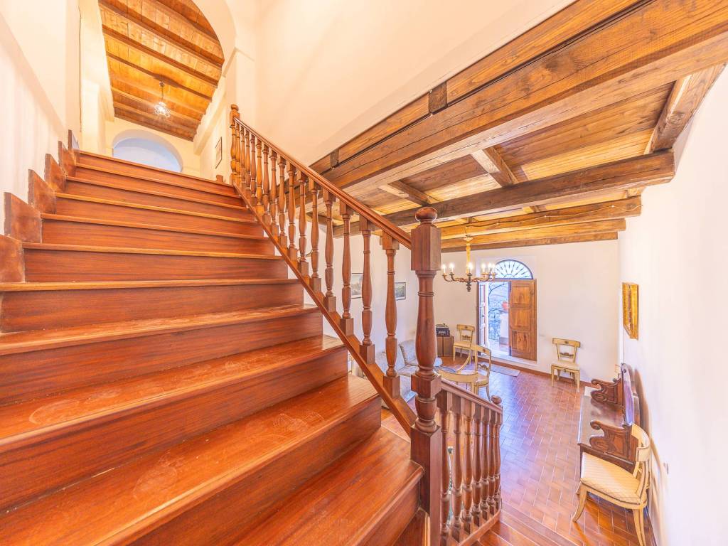 Villa a Serrone in Via Giuseppe Garibaldi, 20 - Foto 5