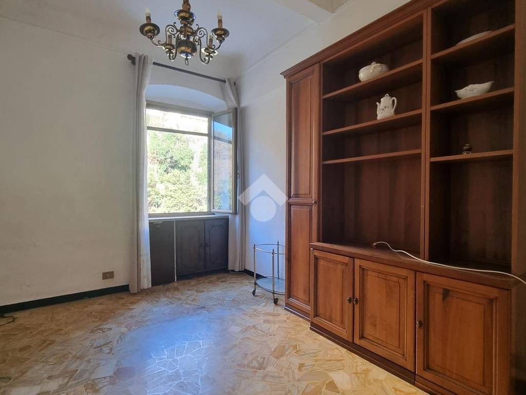 Appartamento a Genova in Via Fereggiano, 97 - Foto 4