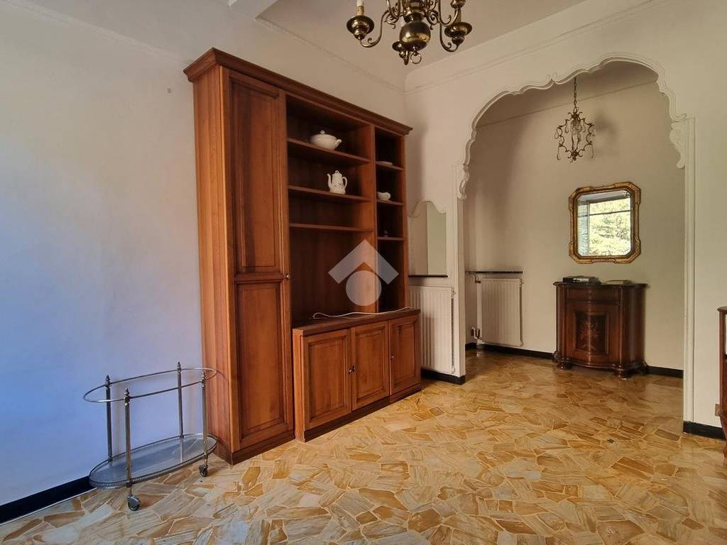 Appartamento a Genova in Via Fereggiano, 97 - Foto 5