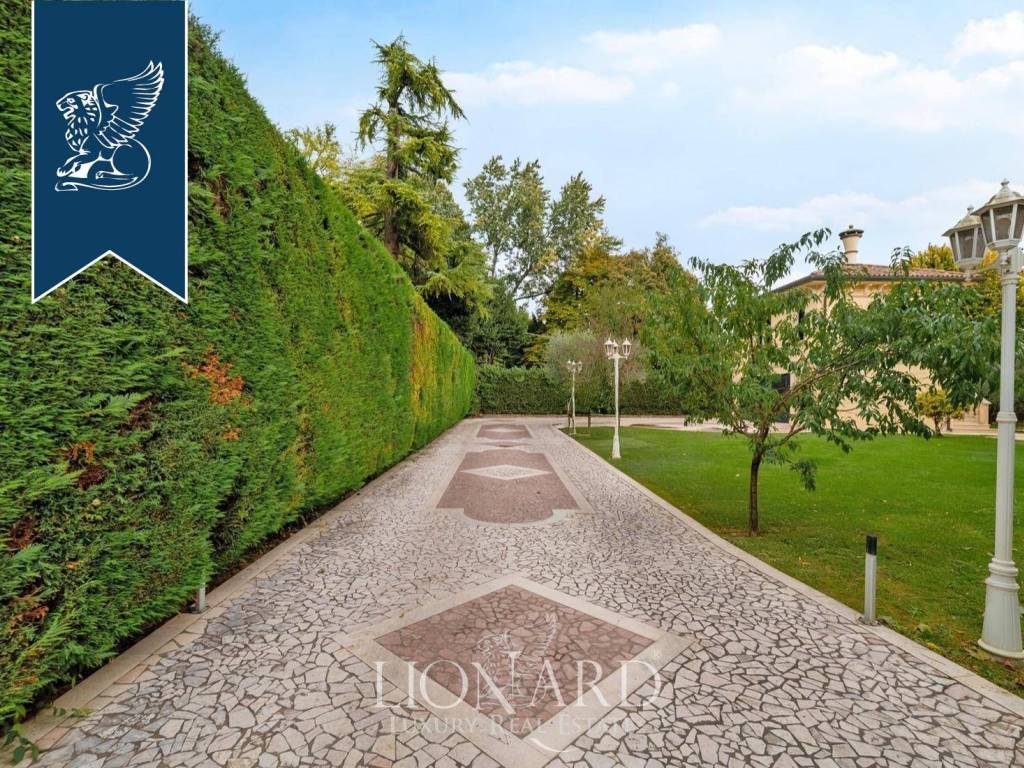 Villa a Chiarano - Foto 3