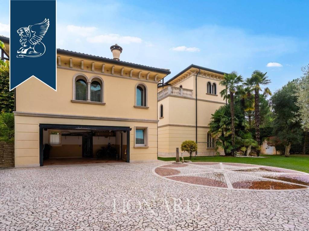 Villa a Chiarano - Foto 4