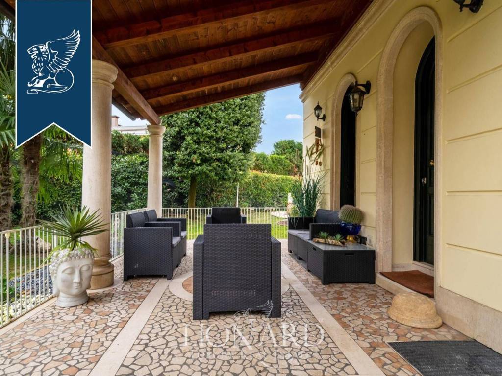 Villa a Chiarano - Foto 5