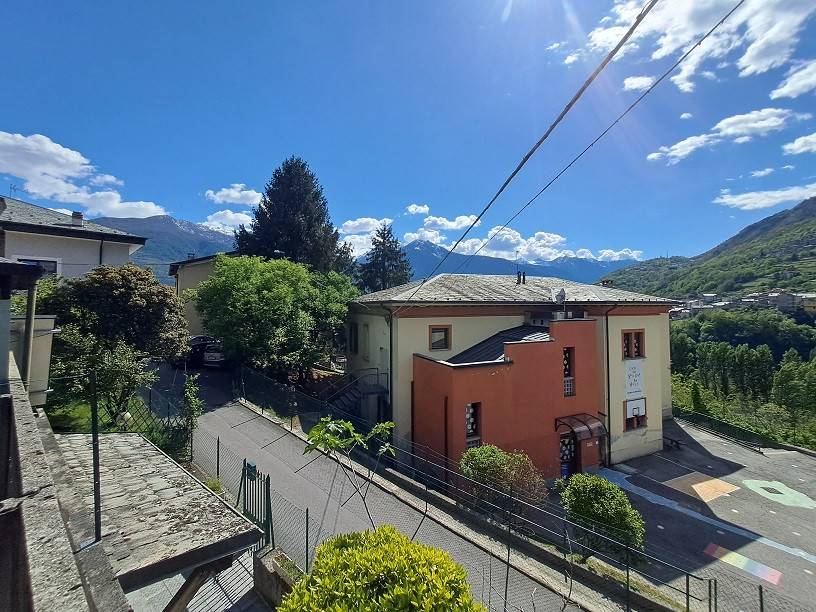 Rustico / casale a Sondrio in Frazione Ponchiera - Foto 3