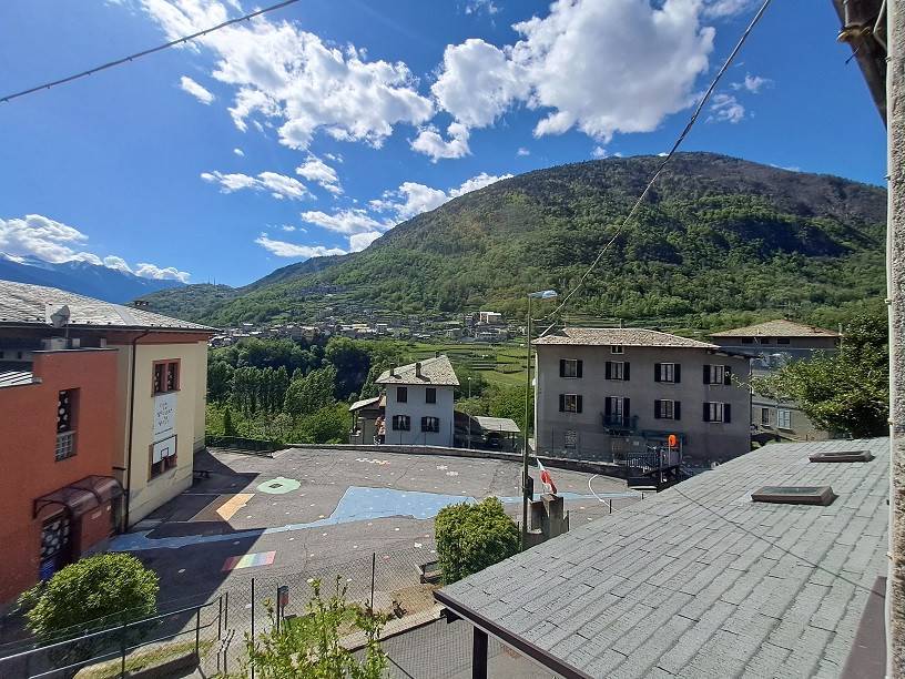 Rustico / casale a Sondrio in Frazione Ponchiera - Foto 4