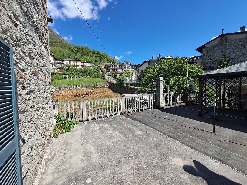 Rustico / casale a Sondrio in Frazione Ponchiera - Foto 5