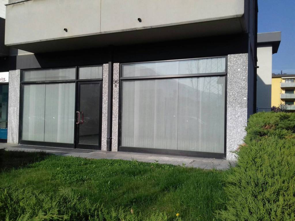Immobile a Sondrio in Via Ezio Vanoni - Foto 2