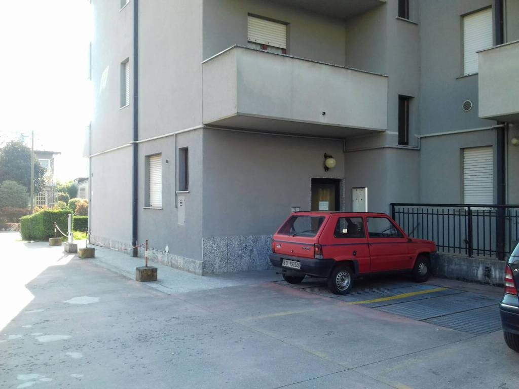 Immobile a Sondrio in Via Ezio Vanoni - Foto 3