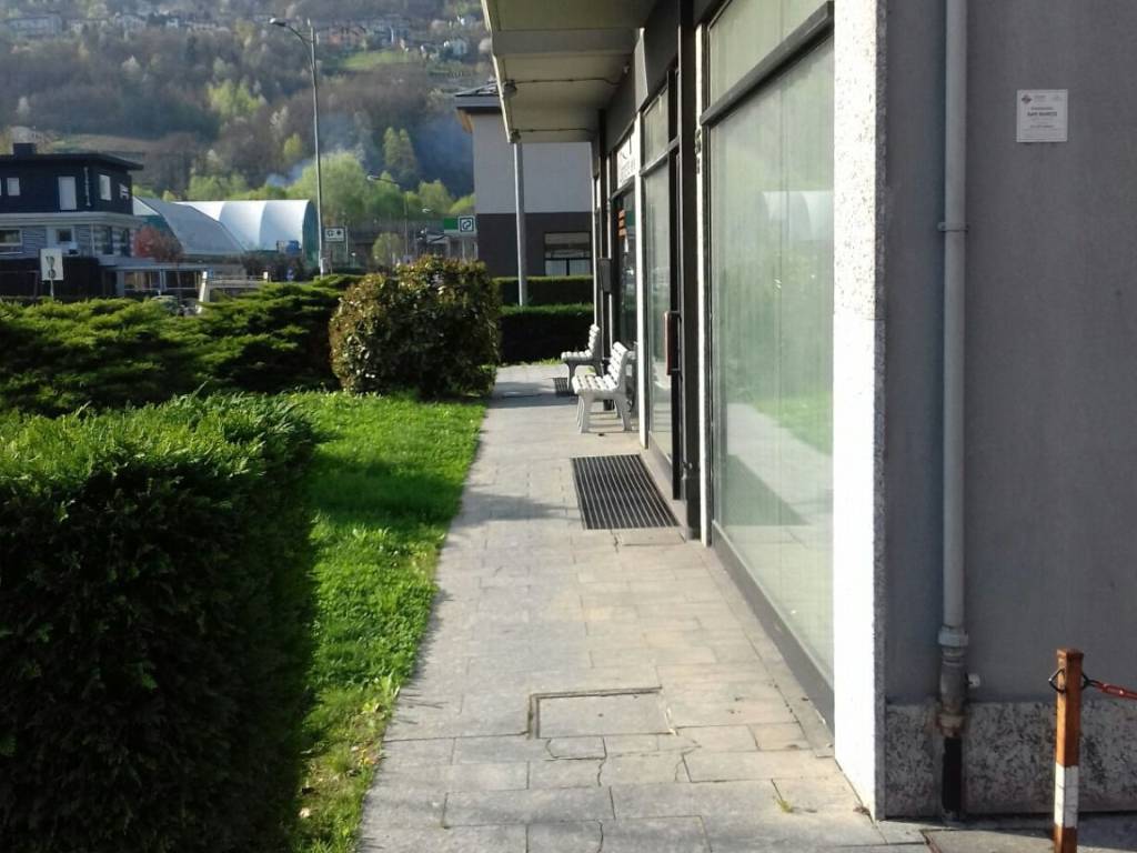 Immobile a Sondrio in Via Ezio Vanoni - Foto 4