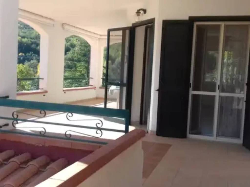 Villa a Roccagloriosa in Via Mortelle (Roccagloriosa) - Foto 3