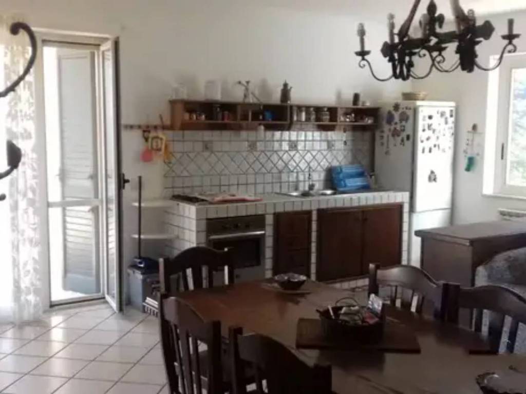 Villa a Roccagloriosa in Via Mortelle (Roccagloriosa) - Foto 5