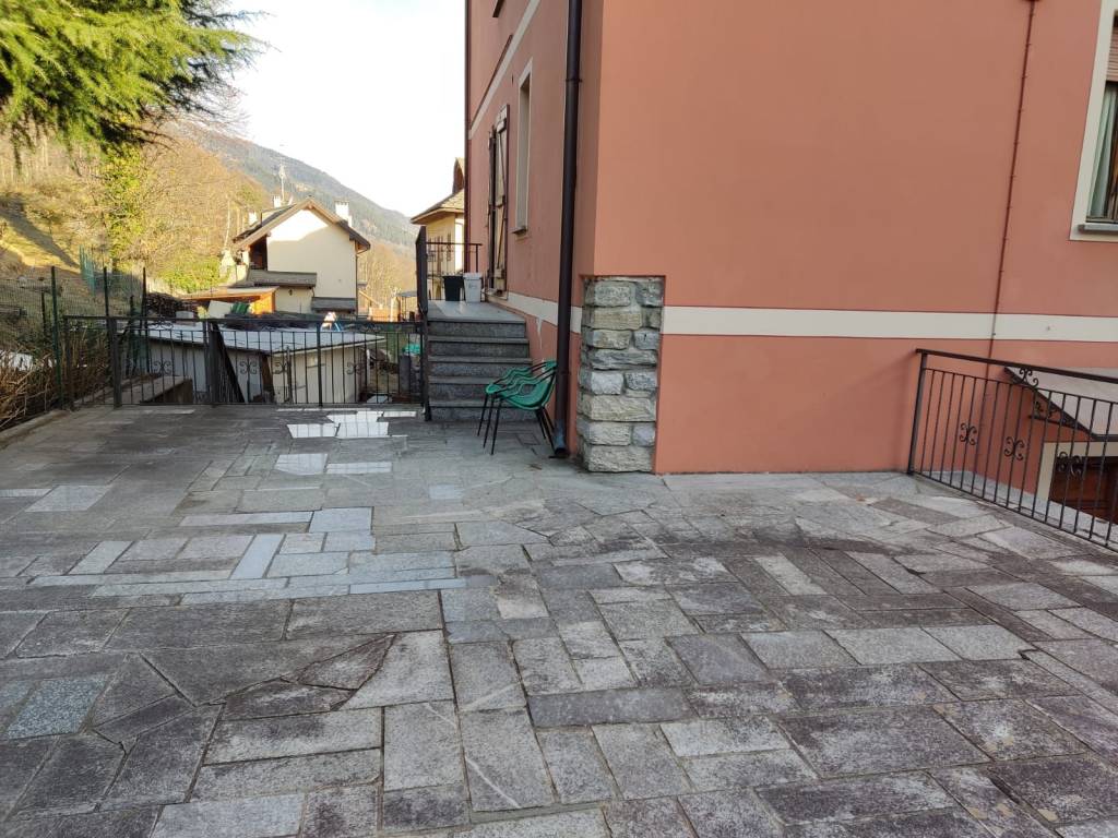 Appartamento a Santa maria maggiore in Via Lorenzo Peretti - Foto 2