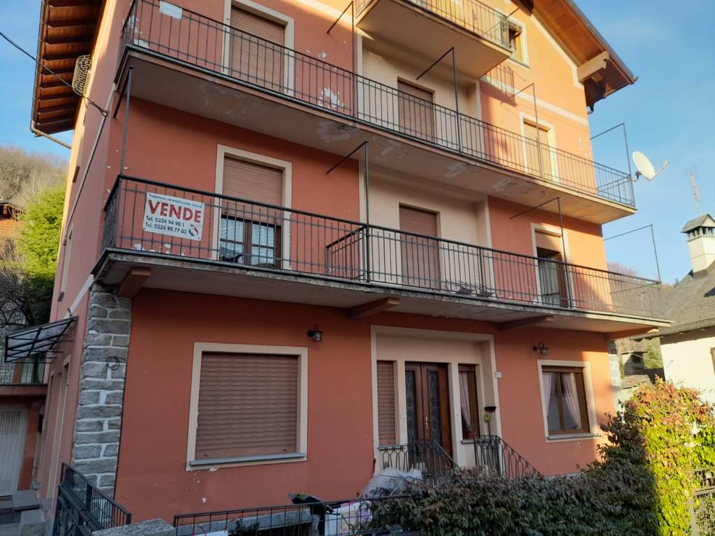 Appartamento a Santa maria maggiore in Via Lorenzo Peretti - Foto 3