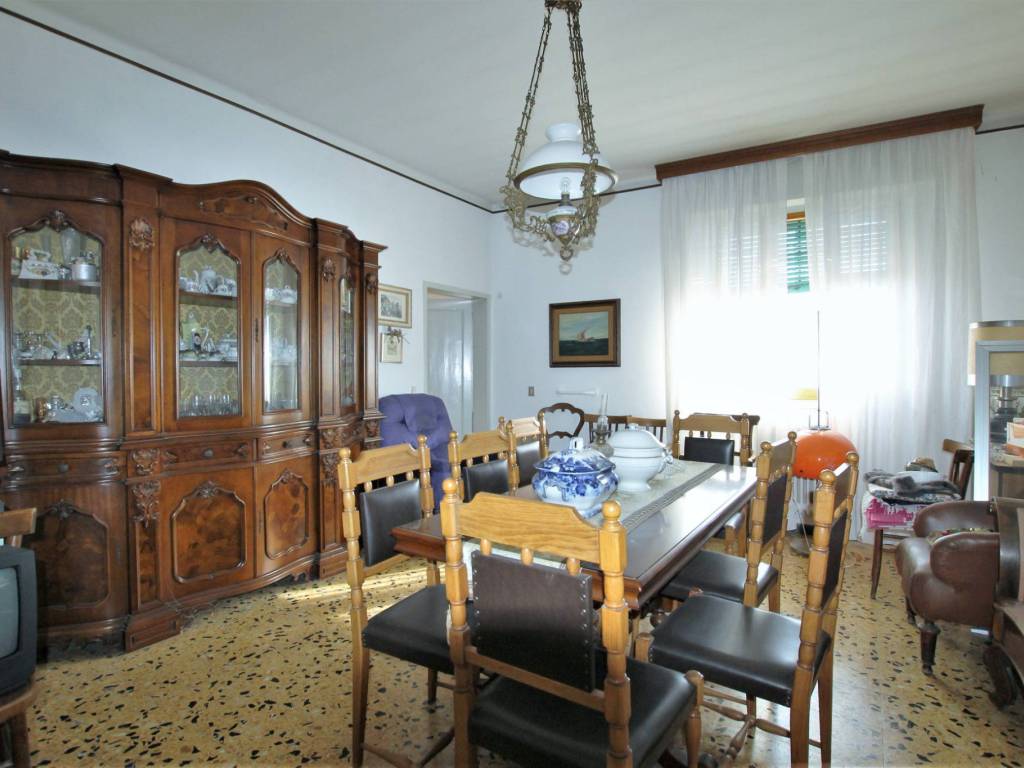 Casa indipendente a Fermo in Via Adriatica, 21 - Foto 5