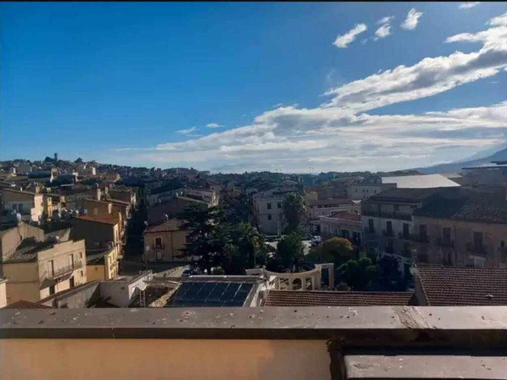 Attico / mansarda a Lercara friddi in Via Messina - Foto 3