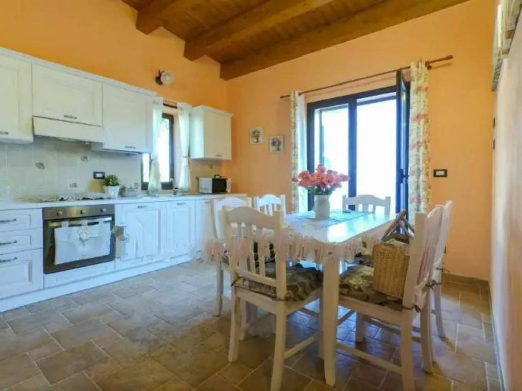 Villa a Siracusa in Via Eumenidi - Foto 4