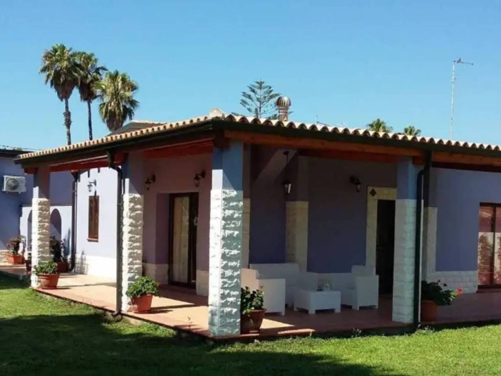 Villa a Siracusa in Via Eumenidi - Foto 5